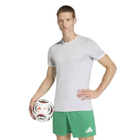 adidas Men's Entrada26 Soccer Jersey-3