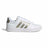 3/1 adidas Women's Grand Court 3.0 Shoes-1