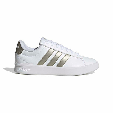 3/1 adidas Women's Grand Court 3.0 Shoes-1