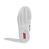 3/1 adidas Women's Grand Court 3.0 Shoes-4