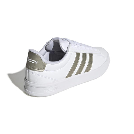 3/1 adidas Women's Grand Court 3.0 Shoes-7