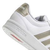 3/1 adidas Women's Grand Court 3.0 Shoes-9