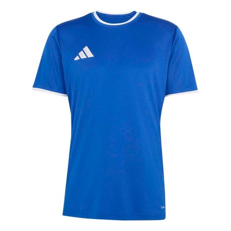 adidas Men's Entrada26 Soccer Jersey-1
