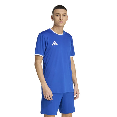 adidas Men's Entrada26 Soccer Jersey-3
