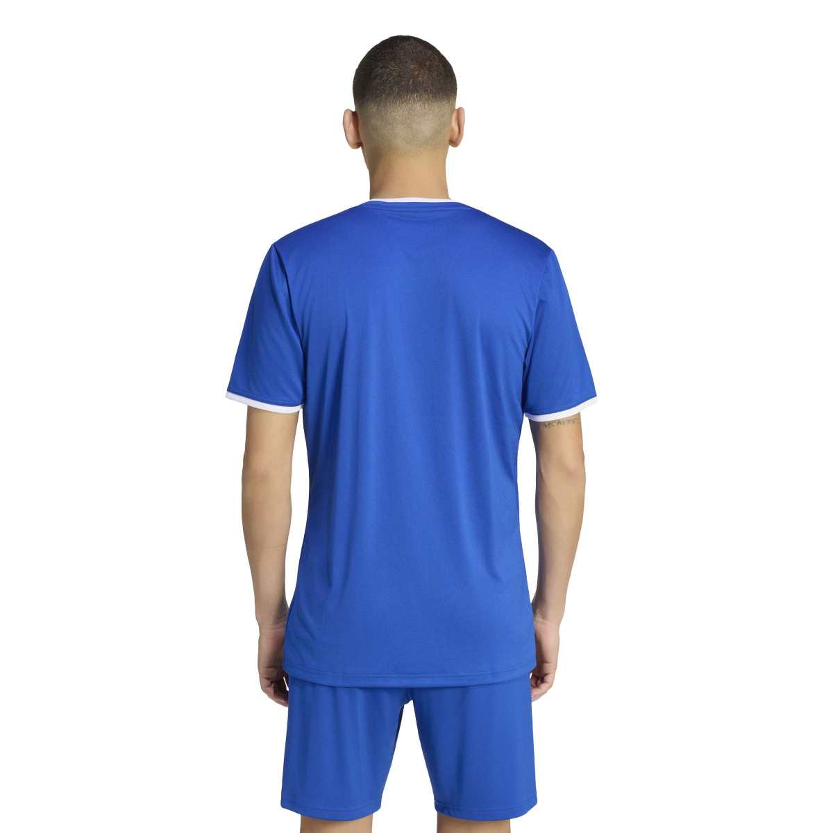 adidas Men's Entrada26 Soccer Jersey-4