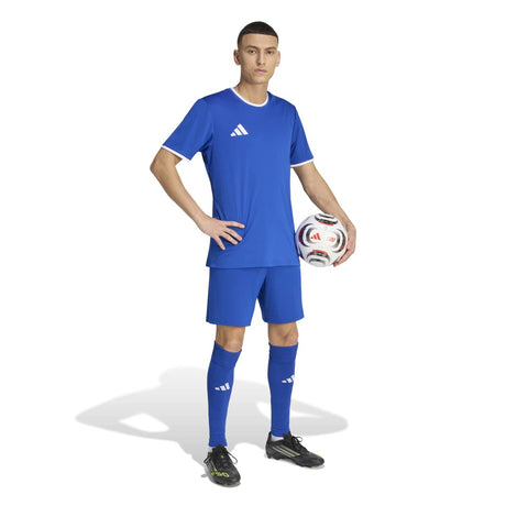adidas Men's Entrada26 Soccer Jersey-5