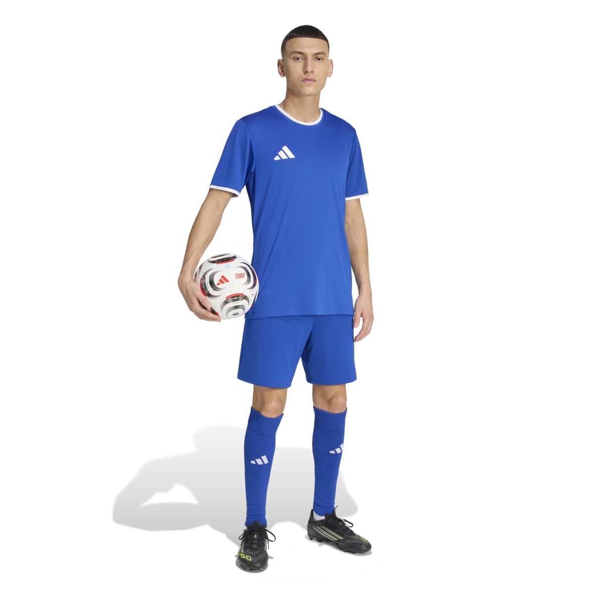 adidas Men's Entrada26 Soccer Jersey-6
