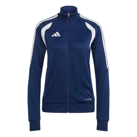 adidas Women's Tiro26 League Training Jacket-1