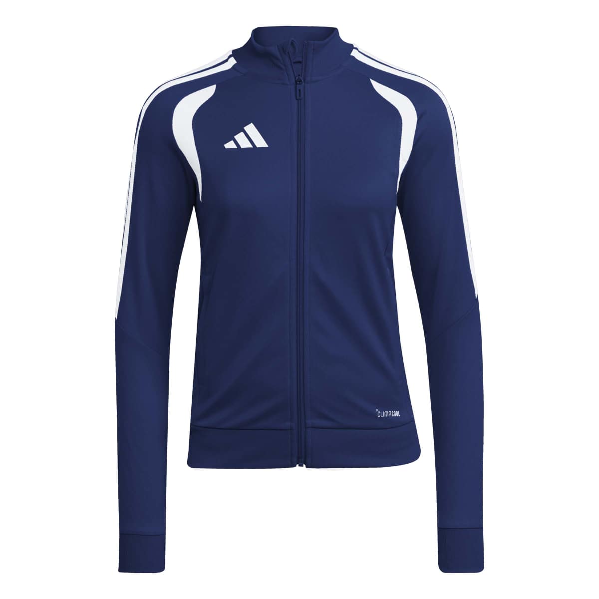 adidas Women's Tiro26 League Training Jacket-2
