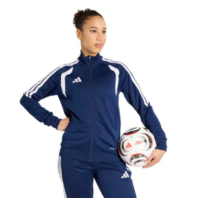 adidas Women's Tiro26 League Training Jacket-3