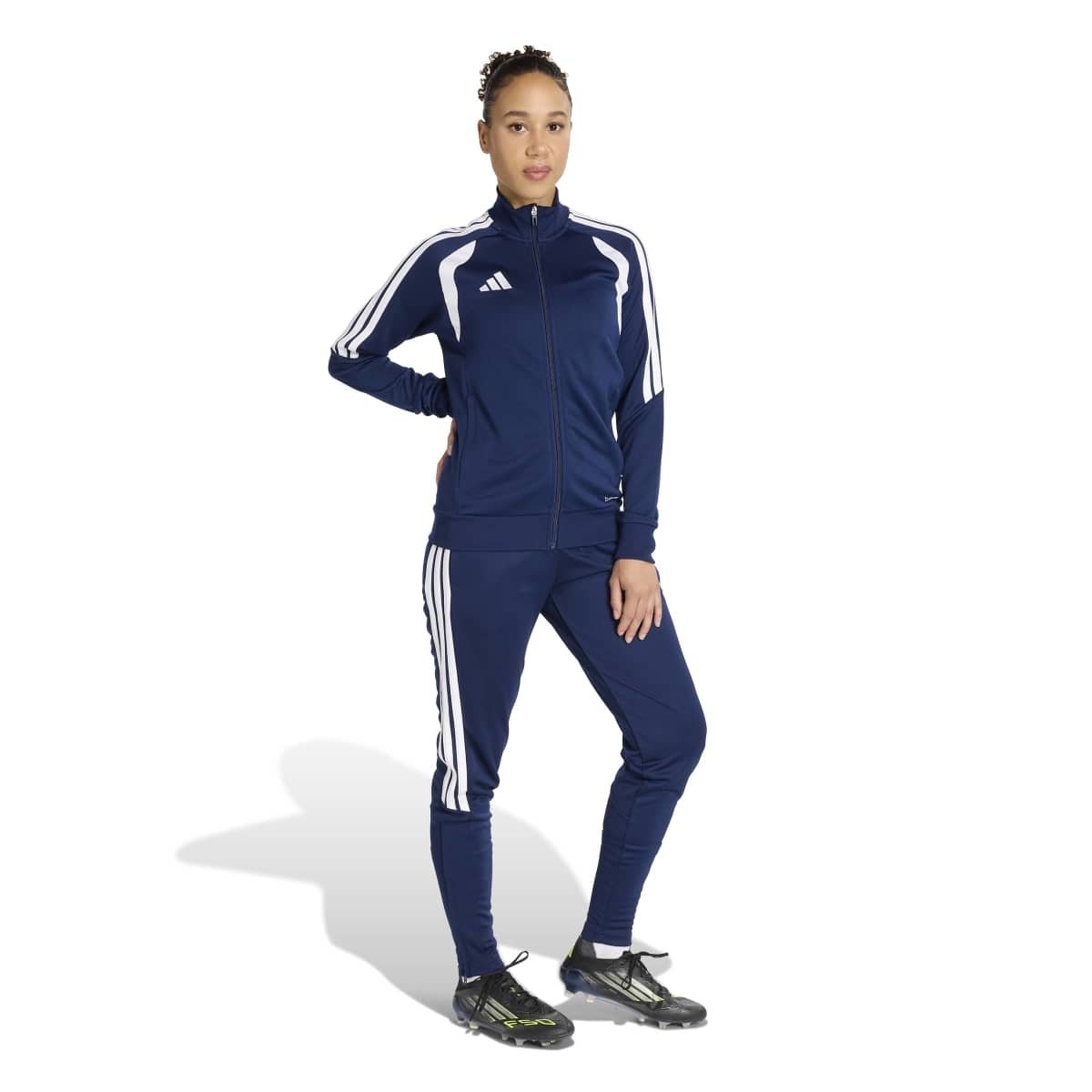 adidas Women's Tiro26 League Training Jacket-5