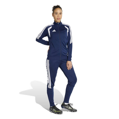 adidas Women's Tiro26 League Training Jacket-5