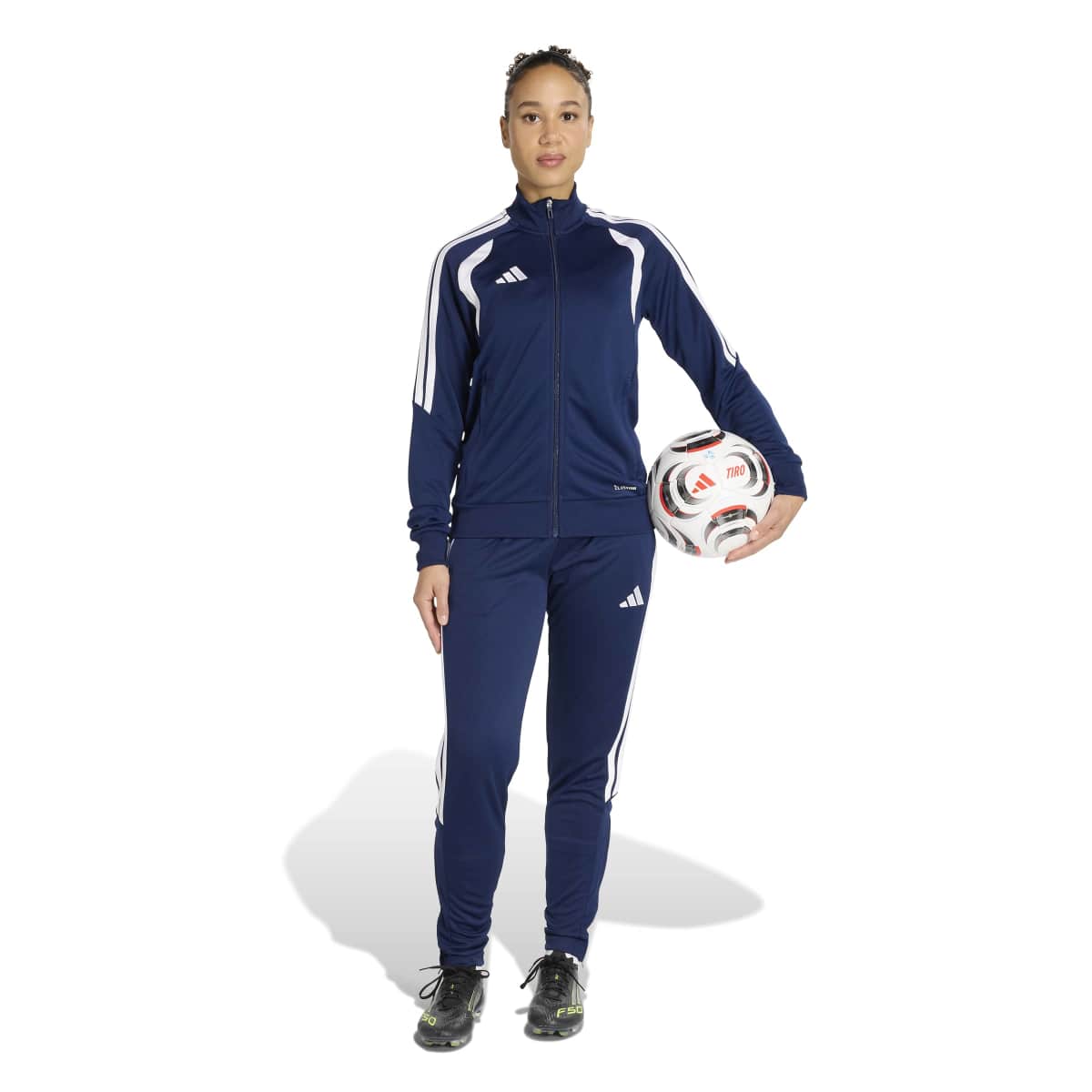adidas Women's Tiro26 League Training Jacket-6