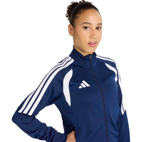 adidas Women's Tiro26 League Training Jacket-7