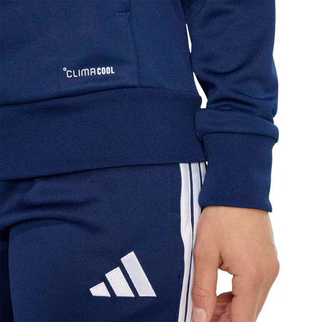 adidas Women's Tiro26 League Training Jacket-8