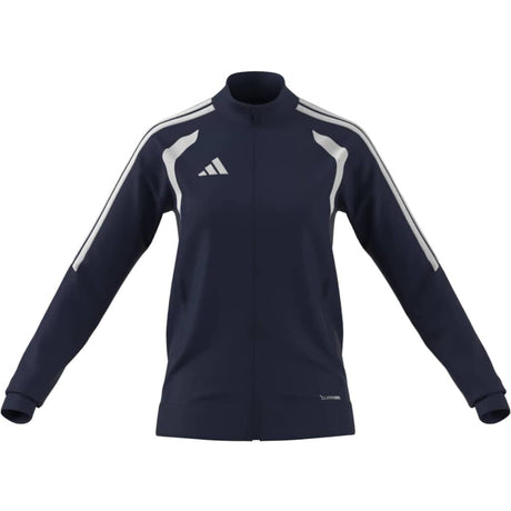 adidas Women's Tiro26 League Training Jacket-9