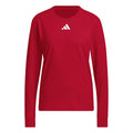 adidas Women's Long Sleeve Fresh T-Shirt