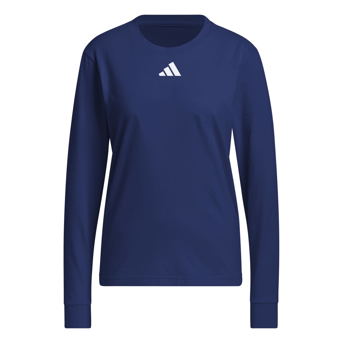 adidas Women's Long Sleeve Fresh T-Shirt