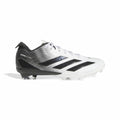 adidas Men's Adizero Electric II Football Cleats-1