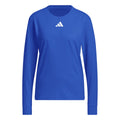 adidas Women's Long Sleeve Fresh T-Shirt