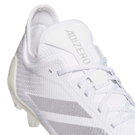 3/1 adidas Men's Adizero Electric.1 II American Football Cleats-8