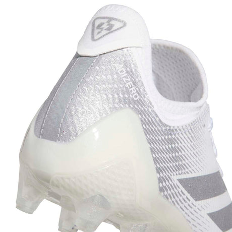3/1 adidas Men's Adizero Electric.1 II American Football Cleats-9