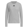 adidas Women's Long Sleeve Fresh T-Shirt