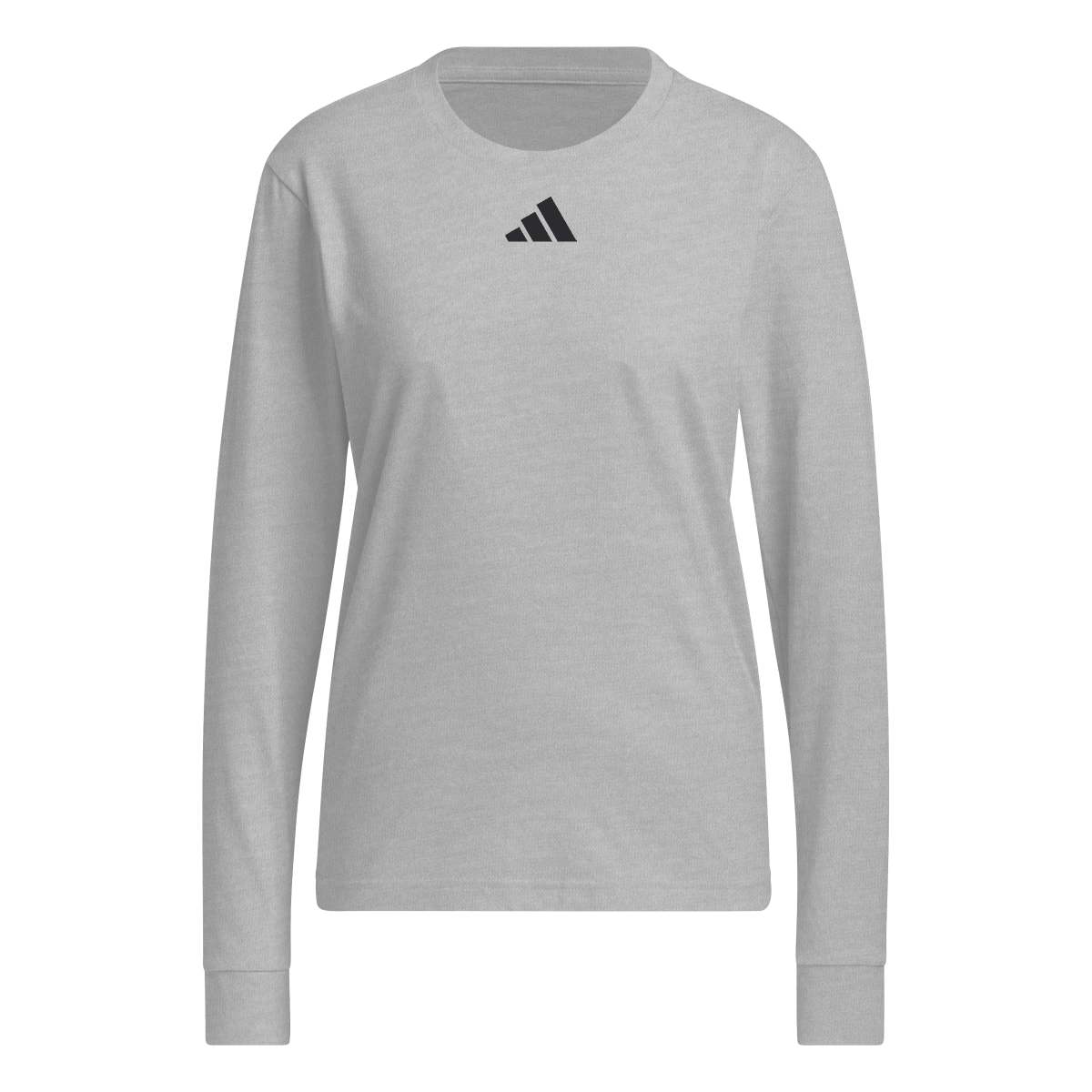 adidas Women's Long Sleeve Fresh T-Shirt