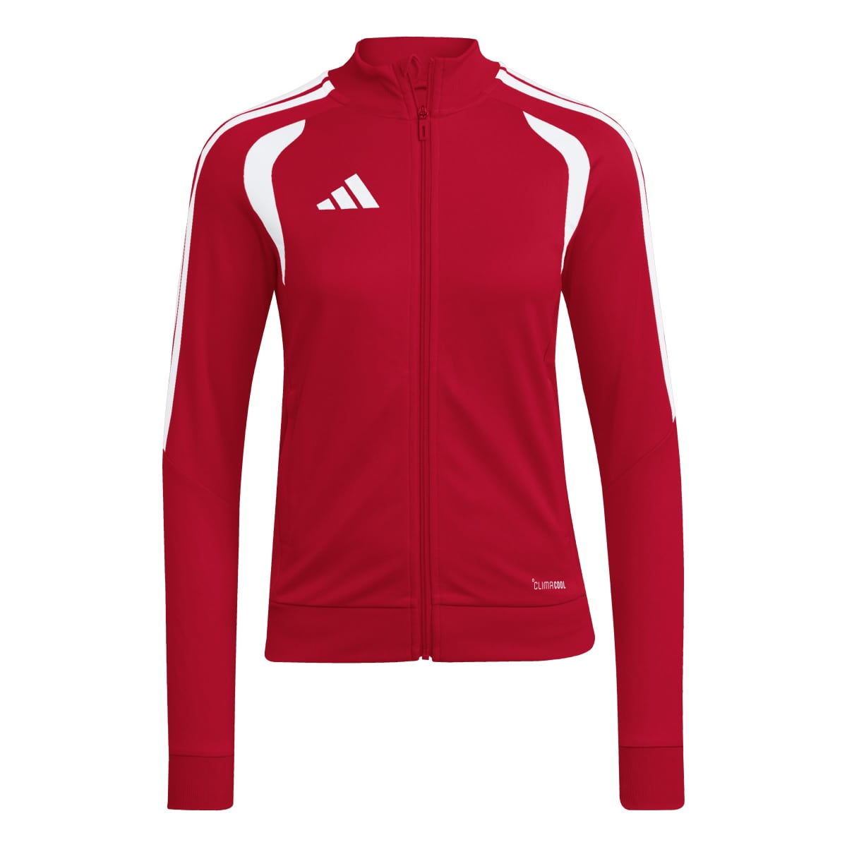 adidas Women's Tiro26 League Training Jacket-2