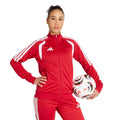 adidas Women's Tiro26 League Training Jacket-3