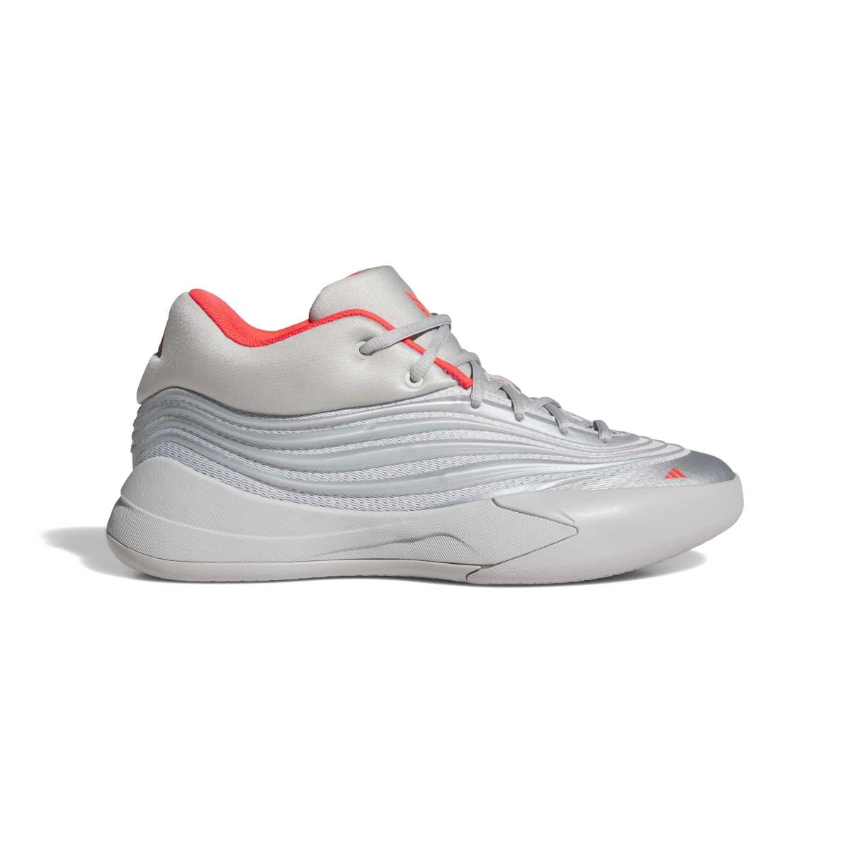 adidas Men's Dame X Basketball Shoes-1