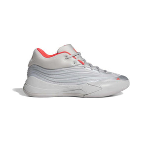 adidas Men's Dame X Basketball Shoes-1