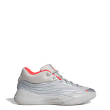 adidas Men's Dame X Basketball Shoes-2