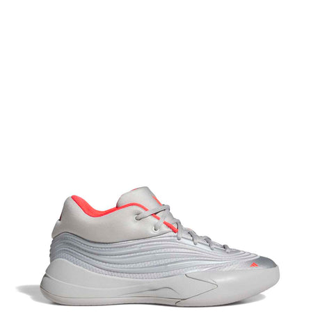 adidas Men's Dame X Basketball Shoes-2