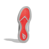 adidas Men's Dame X Basketball Shoes-4
