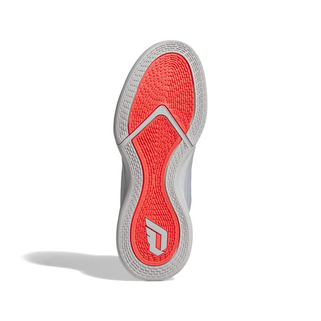 adidas Men's Dame X Basketball Shoes-4