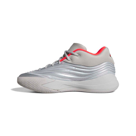 adidas Men's Dame X Basketball Shoes-5