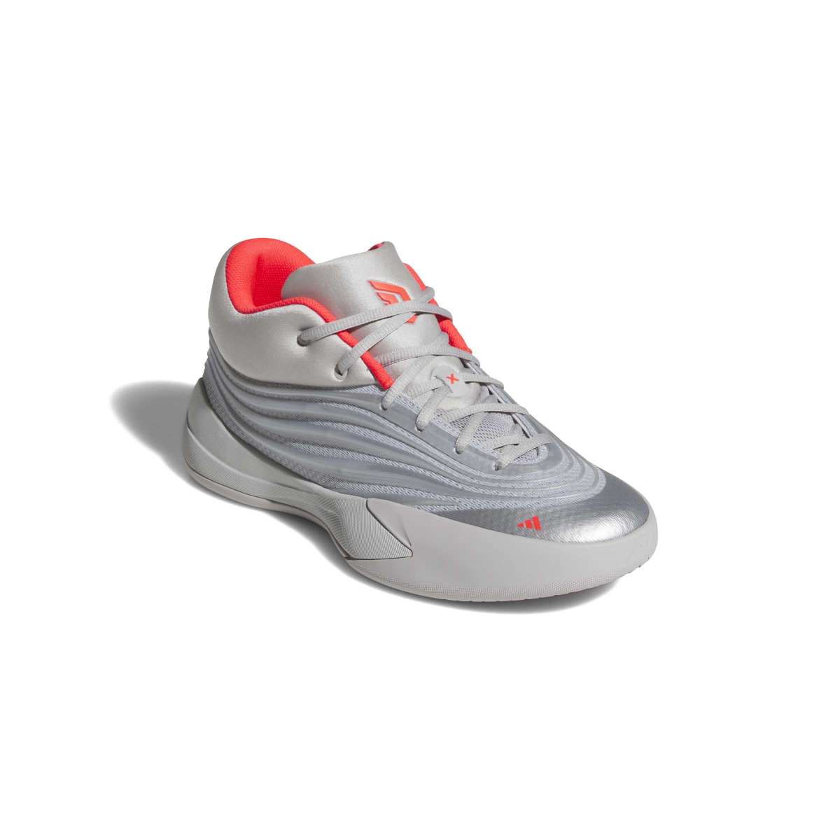 adidas Men's Dame X Basketball Shoes-6