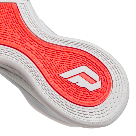 adidas Men's Dame X Basketball Shoes-9