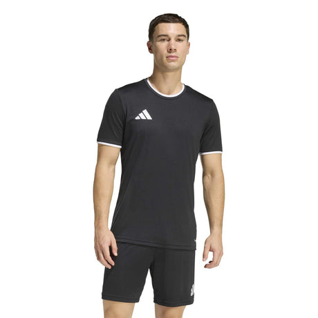 adidas Men's Entrada26 Soccer Jersey-3