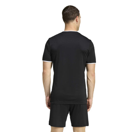 adidas Men's Entrada26 Soccer Jersey-4
