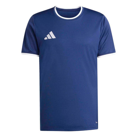 adidas Men's Entrada26 Soccer Jersey-1