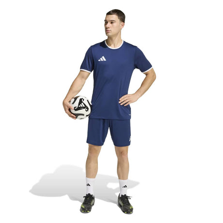 adidas Men's Entrada26 Soccer Jersey-5