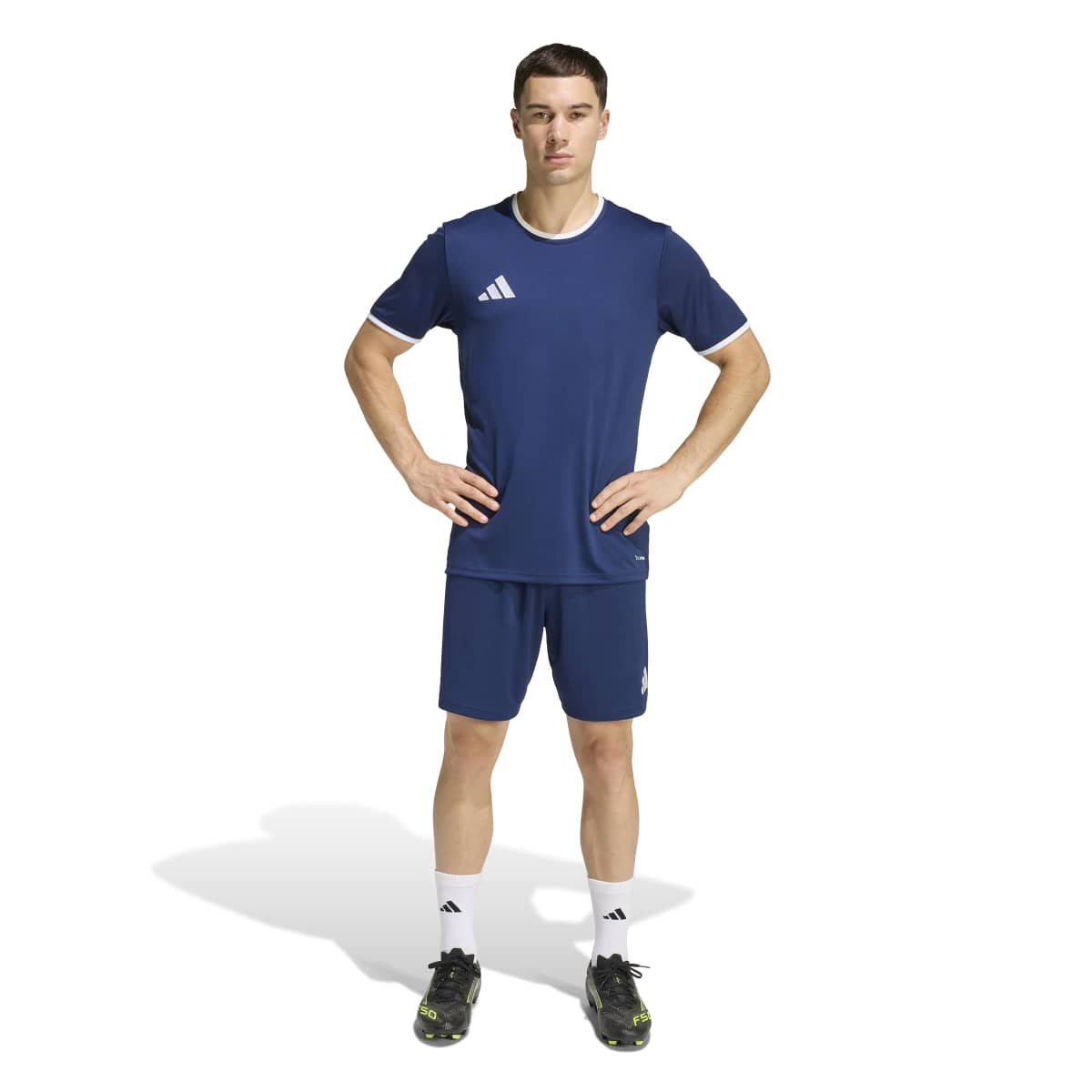 adidas Men's Entrada26 Soccer Jersey-6