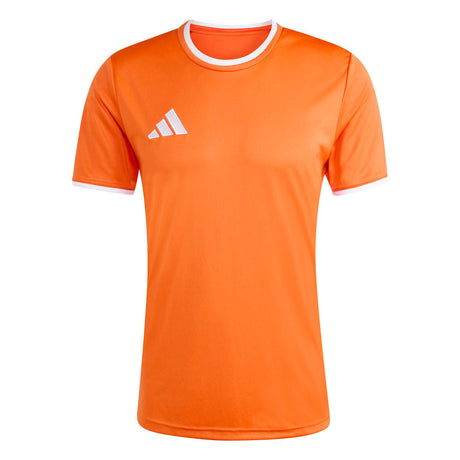 adidas Men's Entrada26 Soccer Jersey-1