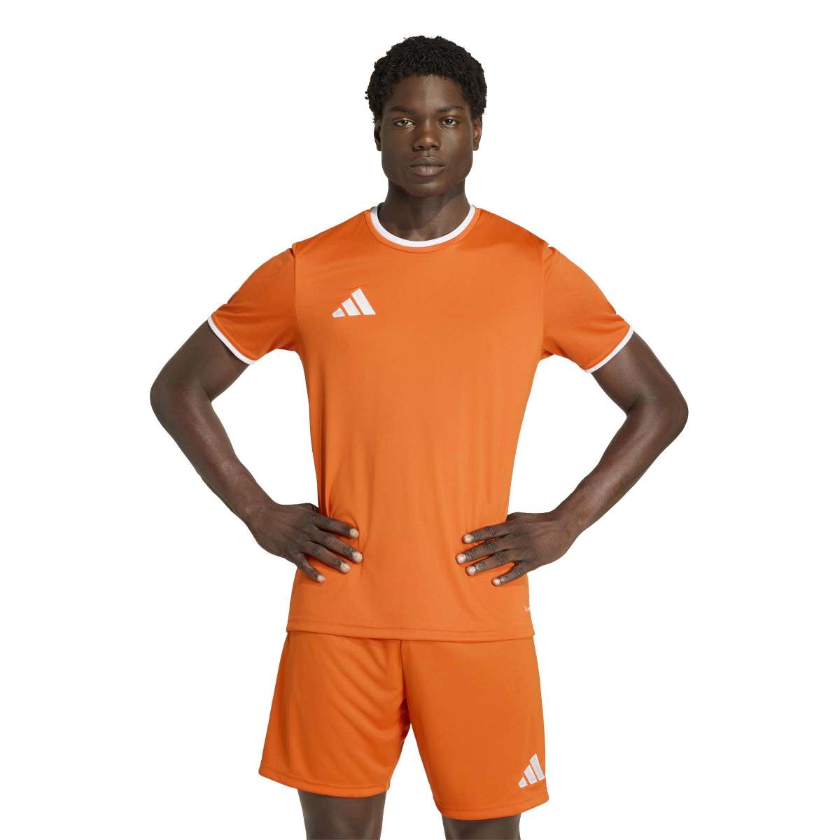 adidas Men's Entrada26 Soccer Jersey-3