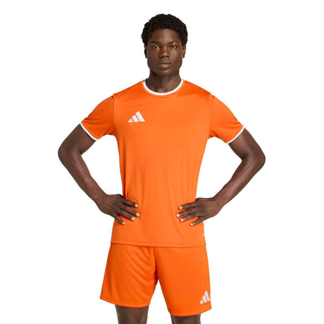 adidas Men's Entrada26 Soccer Jersey-3