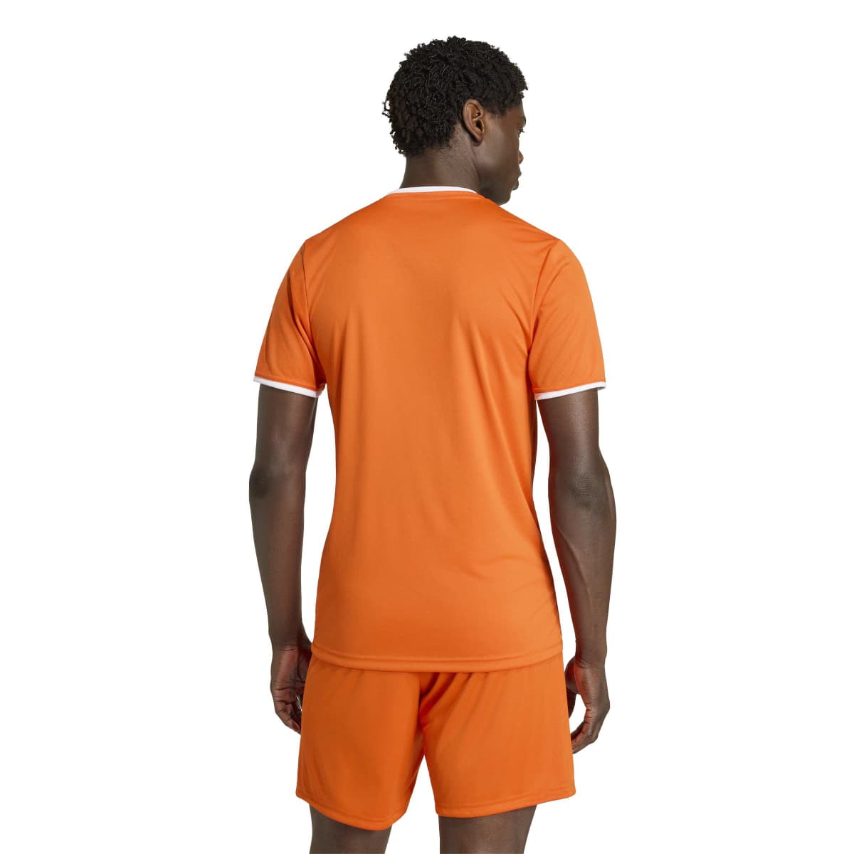 adidas Men's Entrada26 Soccer Jersey-4