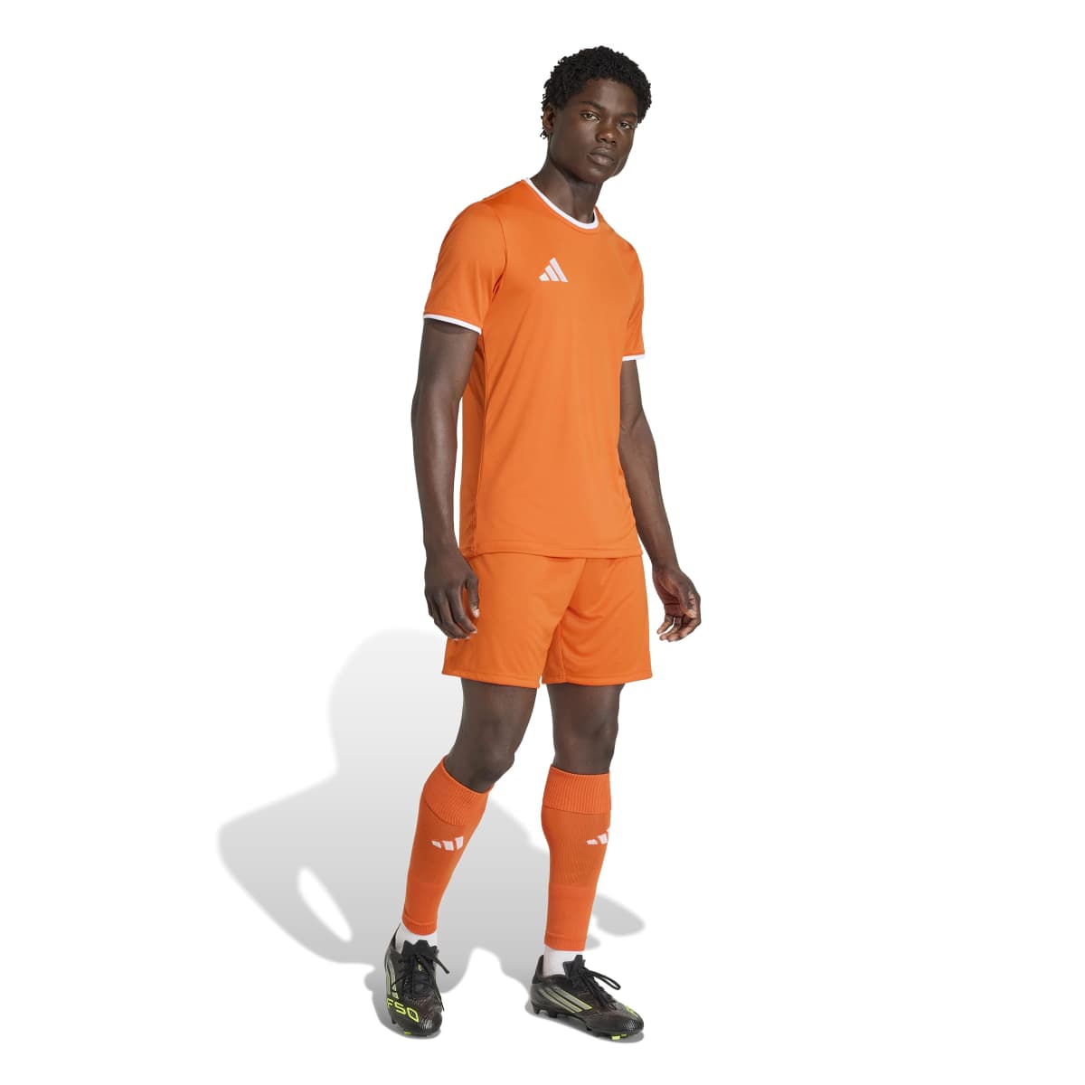 adidas Men's Entrada26 Soccer Jersey-5