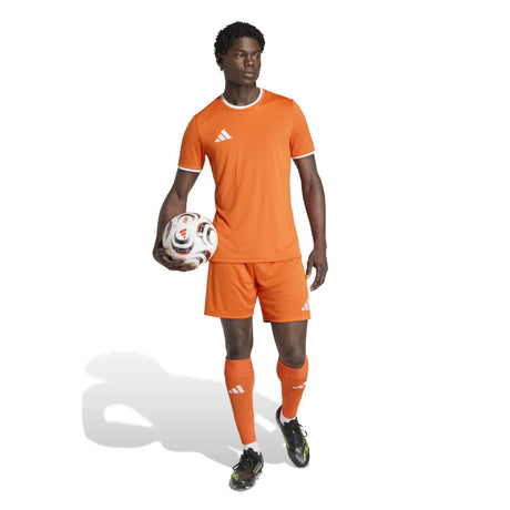 adidas Men's Entrada26 Soccer Jersey-6